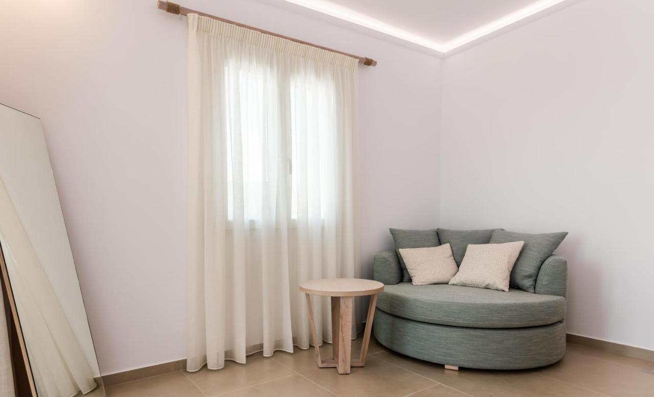 Terra Oliva Milos Pollonia Ngoại thất bức ảnh