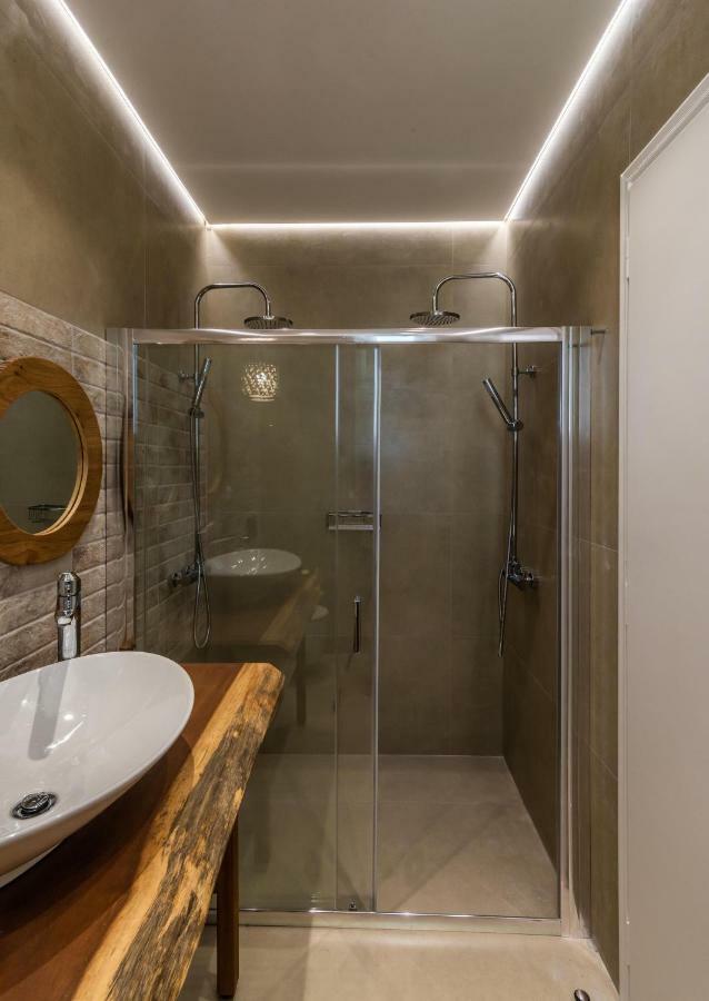 Terra Oliva Milos Pollonia Ngoại thất bức ảnh
